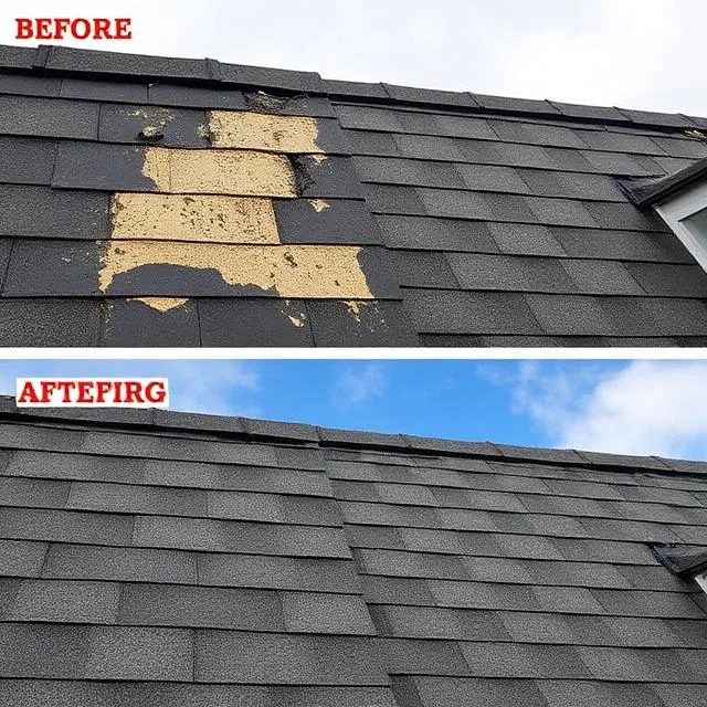 Roof Repair Near Me in Berlin, MA near me